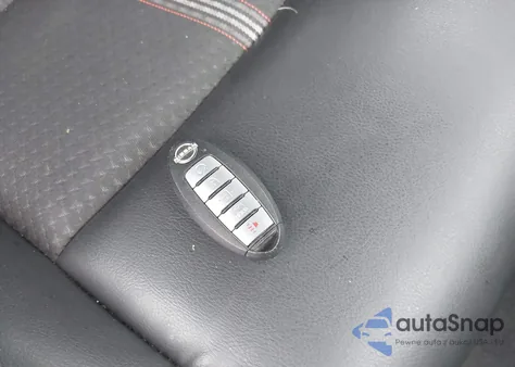 2024 Nissan Altima Sr Fwd z USA, uszkodzony, nr VIN 1N4BL4CV7RN372830